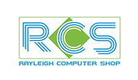 Rayleigh Computer Shop Merchandising