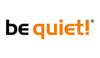 be quiet! Silent PC Components